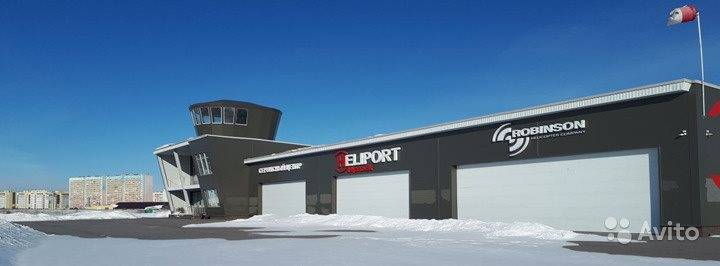 Вертолетный центр Heliport Ulyanovsk приказал долго жить - ulpravda.ru - Москва - Ульяновск - Ульяновская