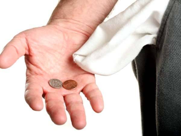 Власть: все наглее и циничнее - argumentua.com - Николаев