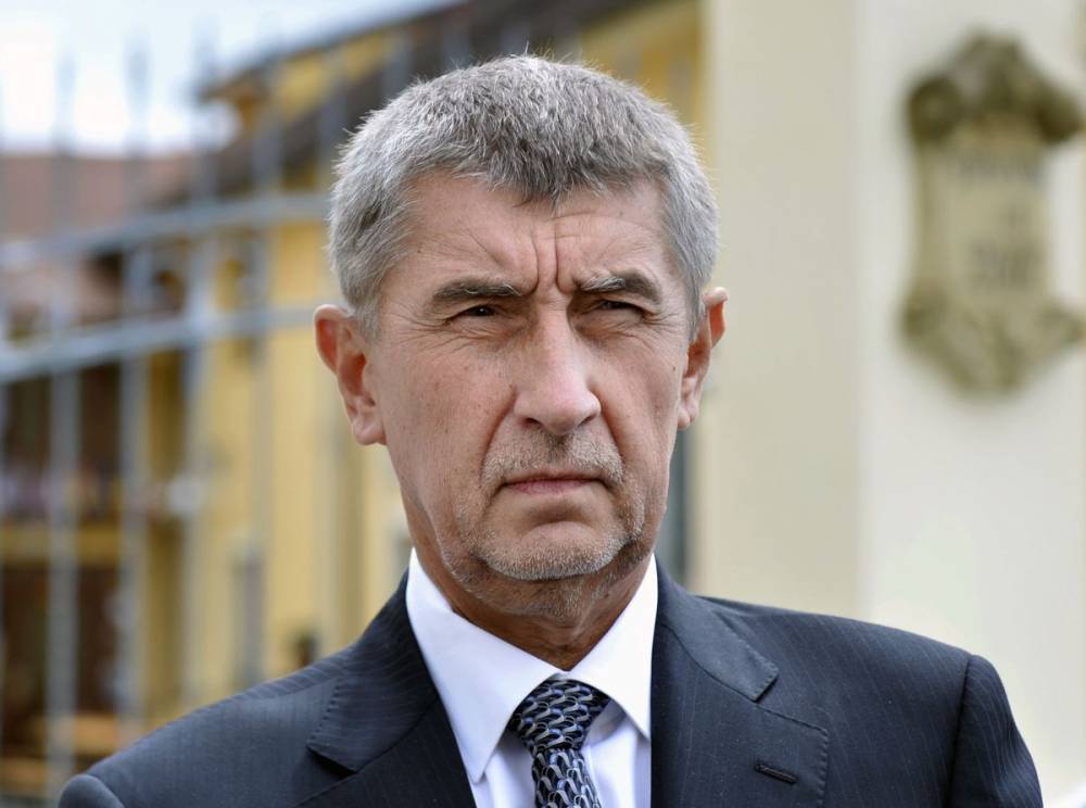 Петр Фиала - Чешские оппозиционеры не смогли вынесли премьер-министру вотум недоверия - news-front.info