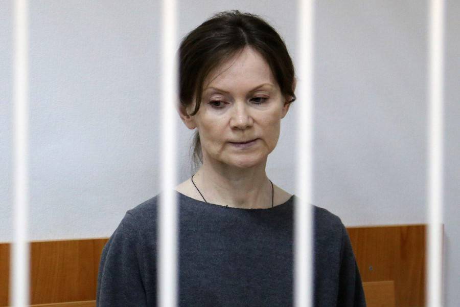 Срок заключения экс-директора лагеря на Сямозере оставлен в силе - m24.ru - Москва - Карелия - Петрозаводск
