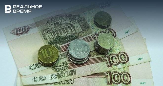 Илья Репин - ЦБ спрогнозировал рост зарплат в России во II-III кварталах - realnoevremya.ru - Россия