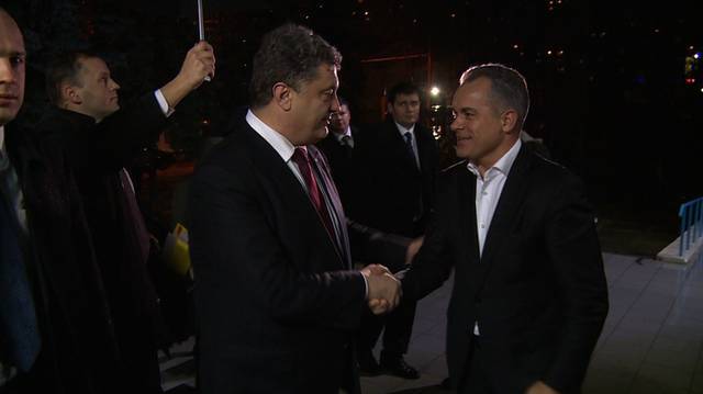 Владимир Зеленский - Петр Порошенко - Владимир Плахотнюк - Владимир Гройсман - Майя Санду - Новый премьер Молдовы рассказала о коррупционной смычке Плахотнюка с Порошенко | Политнавигатор - politnavigator.net - Москва - Россия - Украина - Молдавия - Приднестровье