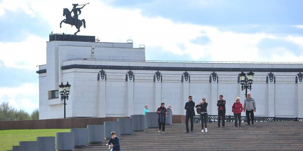 святой Петр - святой Феврония - Вход в Музей Победы будет бесплатным для супругов и семей с детьми 7 июля - m24.ru - Москва