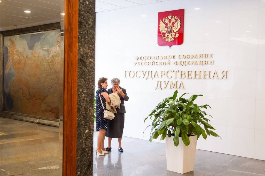 Вячеслав Володин - Инвалидов освободят от предоставления справок для получения льгот - m24.ru
