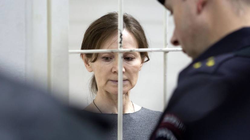 ВС Карелии рассмотрел жалобу экс-директора лагеря на Сямозере - russian.rt.com - Москва - Россия - Петрозаводск