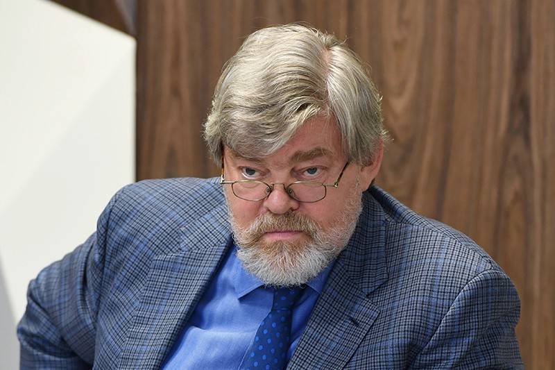 Валентин Горбунов - Константин Ремчуков - ОП Мосвы и Мосгоризбирком подписали соглашение о сотрудничестве - tvc.ru - Москва - Россия