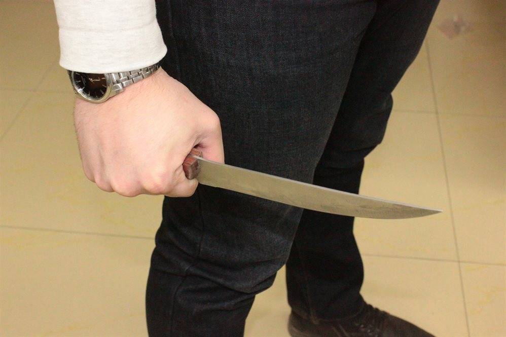 За убийство отца ульяновец отправится в колонию на 12 лет - ulpravda.ru - Ульяновск
