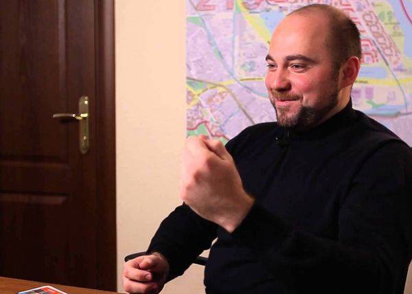 Виталий Кличко - Аферист Вадим Столар стал правой рукой Виталия Кличко - argumentua.com
