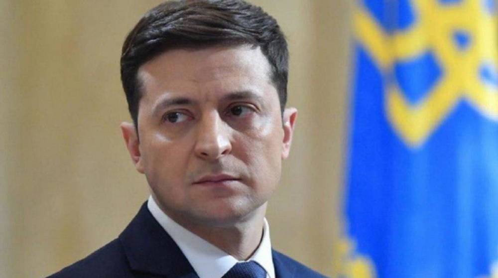Владимир Зеленский - Зеленский рассказала, когда приняли решение о возвращении РФ в ПАСЕ - ru.slovoidilo.ua - Россия - Киев - Париж - Берлин - Брюссель