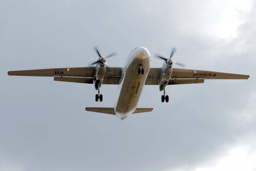 Погибший пилот Ан-24 незадолго до вылета спас коллегу от смерти - actualnews.org - респ.Бурятия - Иркутск - Нижнеангарск