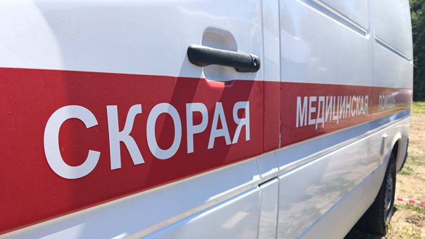 В Москве женщина получила тяжёлые травмы при падении дерева - russian.rt.com - Москва - Россия - Москва