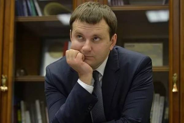 Максим Орешкин - Глава Минэкономразвития: следующий кризис может затянуться надолго - moneytimes.ru - Россия