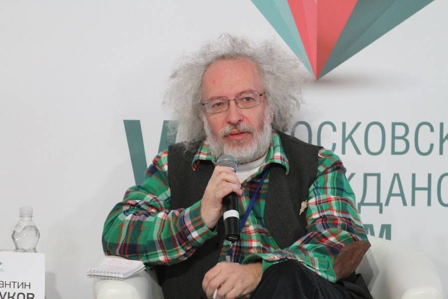 Алексей Венедиктов - Иностранные послы смогут осмотреть участки с электронным голосованием – Венедиктов - m24.ru - Москва