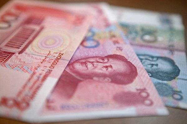 Китай признали вторым по величине рынком облигаций в мире - moneytimes.ru - Китай - Шанхай