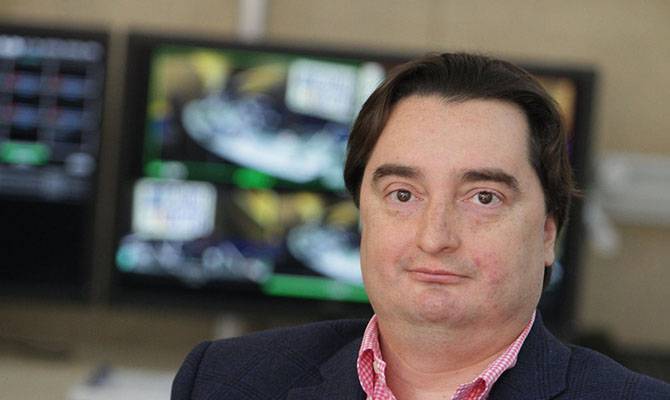 Юрий Луценко - Главреда украинского оппозиционного издания сняли с розыска на Украине | Политнавигатор - politnavigator.net - Австрия - Украина - Киев