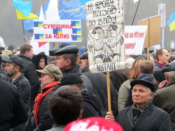 Виктор Янукович - Прошло два месяца, как победил Майдан - argumentua.com - Москва - Россия - Украина - Киев - Крым - Донецк