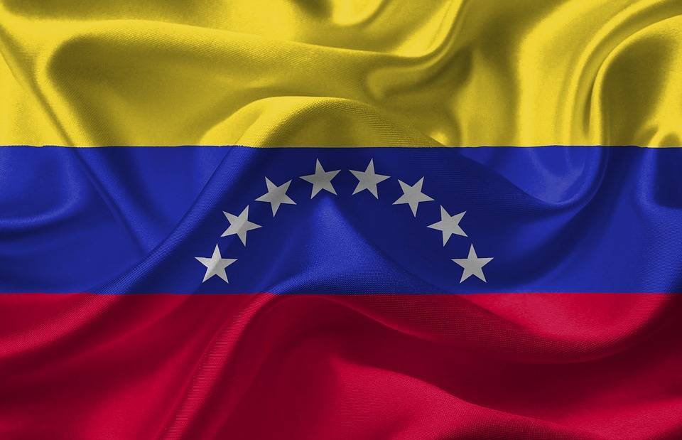 Николас Мадуро - Хорхе Родригес - Венесуэла обвинила Израиль, США и Колумбию в подготовке путча - rusjev.net - США - Колумбия - Венесуэла - Каракас - Чили