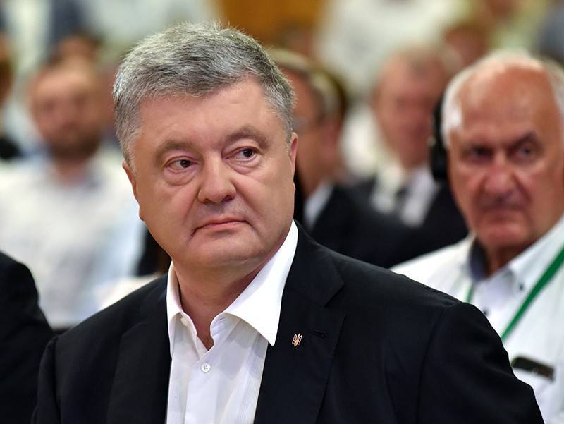 Петр Порошенко - Александр Онищенко - "Воняет старостью": стало известно, какой запах источает Порошенко - tvc.ru - Украина