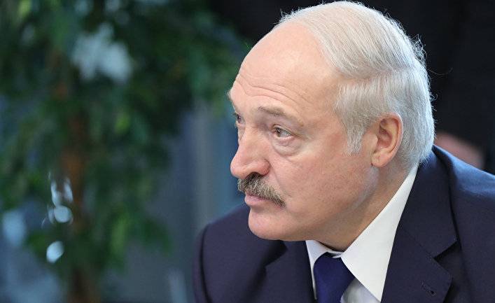 Polskie Radio (Польша): белорусский режим может рухнуть в любой момент из-за напряженности, возникшей между властью и обществом - inosmi.ru - Россия - Молдавия - Белоруссия - респ. Чечня - Сербия - Минск