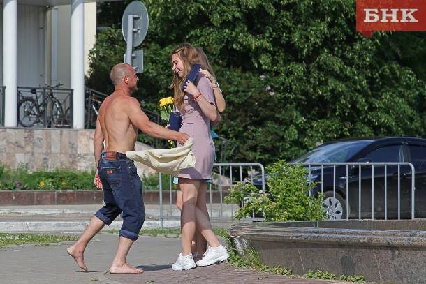 Марья Шумейко - Социологи подсчитали количество довольных жизнью россиян - bnkomi.ru - Россия