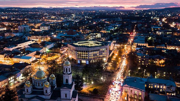 Экономика, износ сетей, блокады: Украина нанесла Крыму 2,5 трлн руб убытков - crimea.ria.ru - Украина - Крым - Симферополь