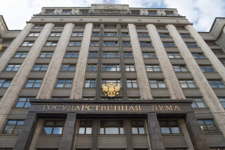 Алексей Чепа - В Госдуме прокомментировали продление санкций ЕС против России - m24.ru - Россия