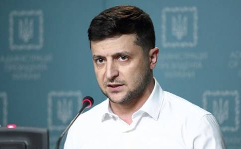 Владимир Зеленский - Владимир Путин - Павел Климкин - Срочное обращение Владимира Зеленского к Владимиру Путину - elise.com.ua - Россия - Украина