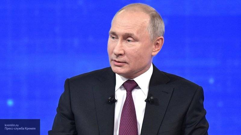 Дональд Трамп - Владимир Путин - Путин выразил надежду на обсуждение СНВ в беседе с Трампом на G20 - nation-news.ru - Россия - США - Осака