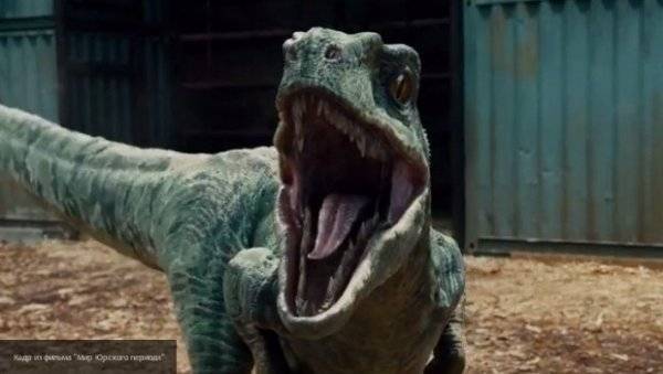 В Бразилии найдены останки нового вида динозавров - newinform.com - Бразилия