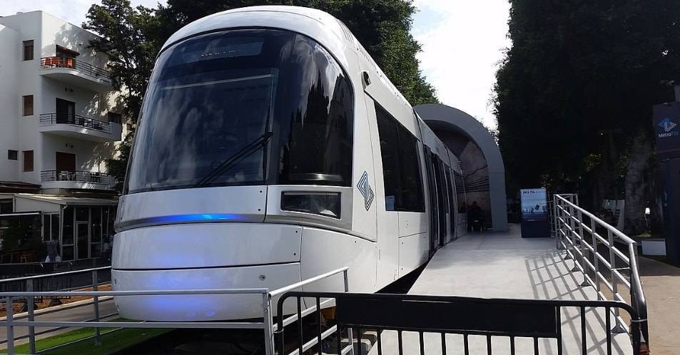 LRT в Алматы запустят к 2023 году - nur.kz - Алма-Ата