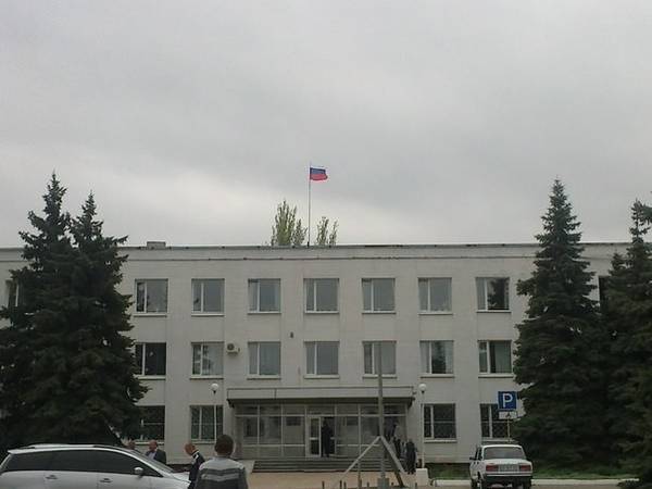 Год России в Первомайске: как живет один из наиболее пострадавших городов Луганщины - argumentua.com - Украина - Первомайск