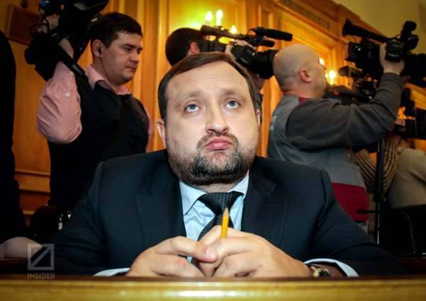 Ноу-хау Арбузова и Ко: крадут уже с убытков - прибылей не предвидится - argumentua.com - Украина - Донецк