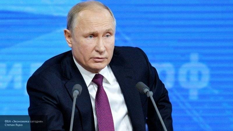 Владимир Путин - Путин поставил точку в вопросе присутствия российских войск в Венесуэле - nation-news.ru - Москва - Россия - Япония - Венесуэла - Каракас