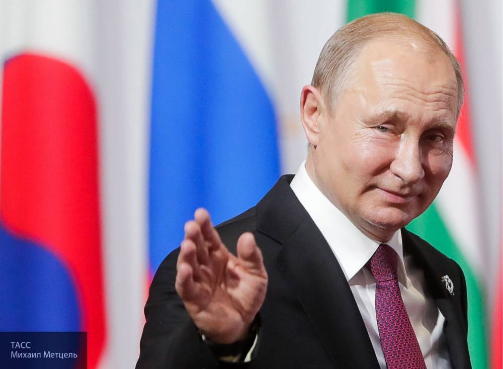 Дональд Трамп - Владимир Путин - Сегодня президент РФ начал свою работу на саммите G20 - newinform.com - Россия - США - Англия - Египет - Турция - Германия - Франция - Япония - Бразилия - Осака