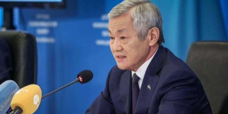 Касым Токаев - "Прошу не поддаваться на провокации": Сапарбаев жителям Арыси (видео) - nur.kz - Шымкент - Арысь