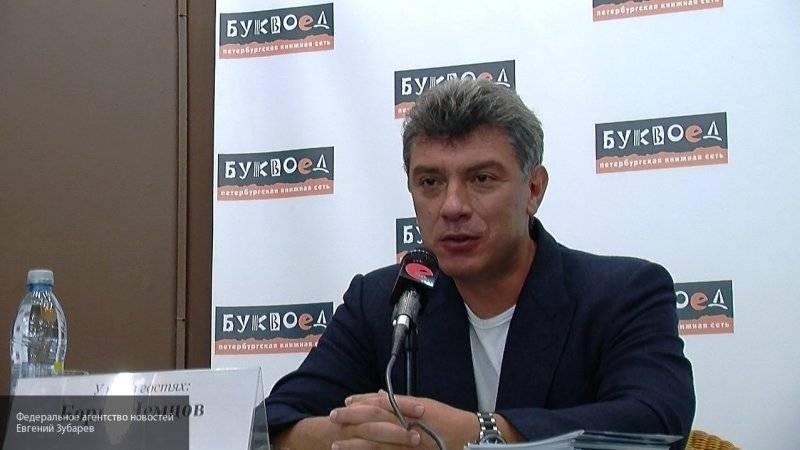 Борис Немцов - Резолюция с призывом возобновить расследование смерти Немцова принята в ПАСЕ - nation-news.ru - Россия - Литва