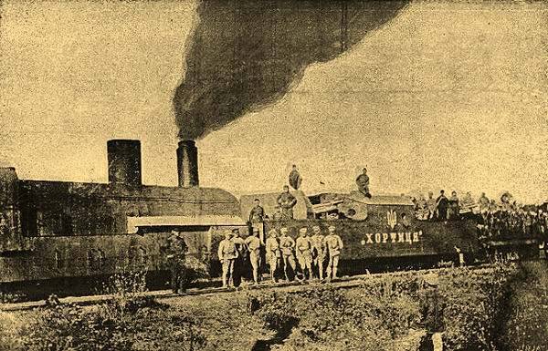 Как украинцы Крым захватили. Апрель 1918 года - argumentua.com - Украина - Крым - Симферополь - Севастополь