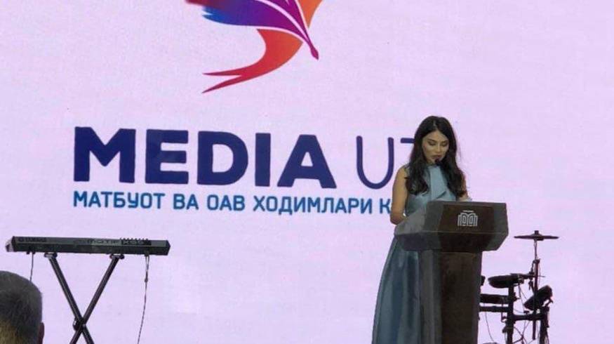 Азиз Абдухакимов - Саида Мирзиёева известила о новом статусе пресс-секретарей | Вести.UZ - vesti.uz - Узбекистан
