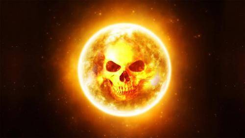 Скотт Уоринг - Нибиру сгорела на Солнце. Планета Х исчезла из Солнечной системы - vistanews.ru - шт. Калифорния