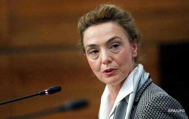 Владимир Арьев - МИД Украины назвал условие сотрудничества с новой главой ПАСЕ - ru.slovoidilo.ua - Россия - Украина - Крым - Грузия - Хорватия