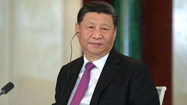 Си Цзиньпин - Ван И. - Таро Коно - Главы МИД Китая и Японии обсудили участие Си Цзиньпина в саммите G20 - dialog.tj - Китай - Япония