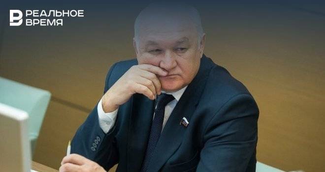 Максим Платонов - Ильдар Гильмутдинов - Ильдар Гильмутдинов прокомментировал законопроект, предполагающий создание реестра пивоваров - realnoevremya.ru - респ. Татарстан - Татарстан