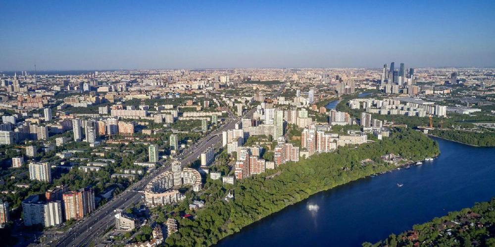 Александр Васильев - Бесплатные экскурсии пройдут в Москве в рамках форума "Мой район" - m24.ru - Москва - Россия