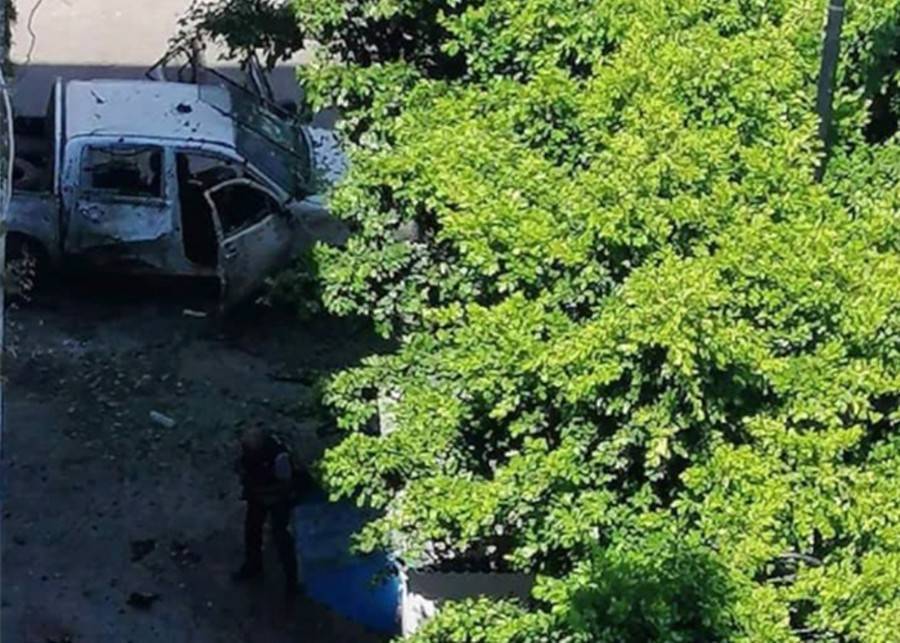 В столице Туниса прогремели два взрыва - m24.ru - Казахстан - Махачкала - Туркестан - Вена - Тунис