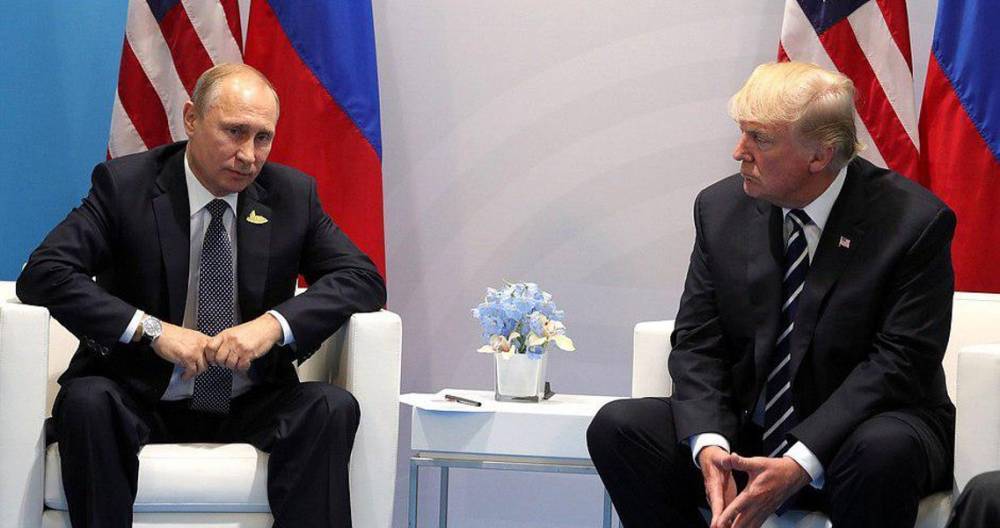 Дональд Трамп - Владимир Путин - Юрий Ушаков - Переговоры Путина и Трампа начались на полях G20 в Осаке - m24.ru - Россия - Китай - Южная Корея - США - Сирия - Украина - Египет - Турция - Германия - Франция - Бразилия - Венесуэла - Иран - Индия - Юар