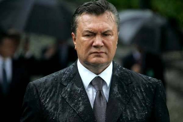 Виктор Янукович - Юлий Тимошенко - Украина - ЕС: обсуждают уже не будущее страны - обсуждают судьбу самого Януковича - argumentua.com - Москва - Украина - Киев - Брюссель