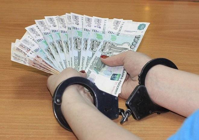 Рязанский менеджер пытался подкупить сотрудника ФСБ - ya62.ru - Россия - Узбекистан - Алтайский край - Рязань - Бийск