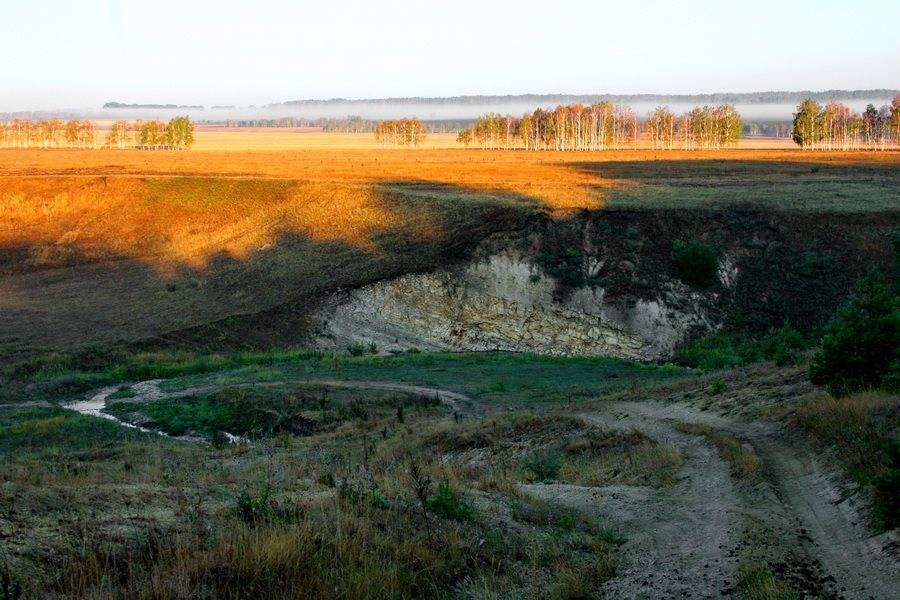 Иисус Христос - Святые источники Ульяновской области: где гора плачет, там паломники исцеляются - ulpravda.ru - Ульяновская