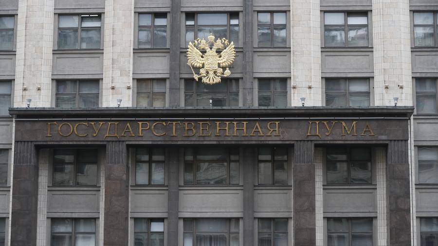 Петр Порошенко - Дмитрий Белик - В Госдуме назвали неизбежным признание Крыма российским странами Запада - iz.ru - Москва - Россия - Украина - Крым - Грузия - Эстония - Польша - Севастополь - Литва - Латвия - Словакия