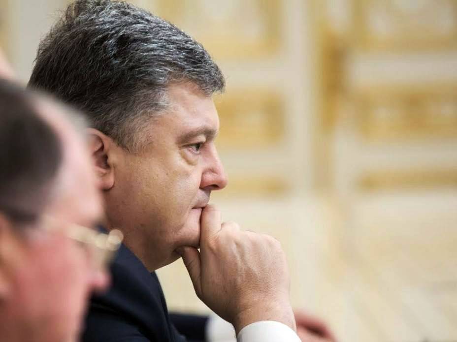 Петр Порошенко - Сергей Цеков - Стыдно за украинскую делегацию: в Совфеде оценили заявление Порошенко о ПАСЕ - tvc.ru - Москва - Россия - Украина - Киев - Крым - Грузия - Эстония - Польша - Литва - Латвия - Словакия